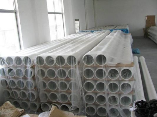 1200 PSI 8&quot; FRP Reverse Osmosis Membrane Housing