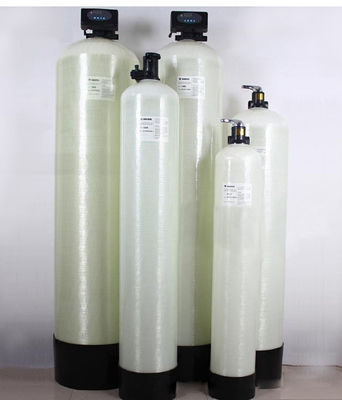 OEM Descaling Sediment Filter Ground Water Softener