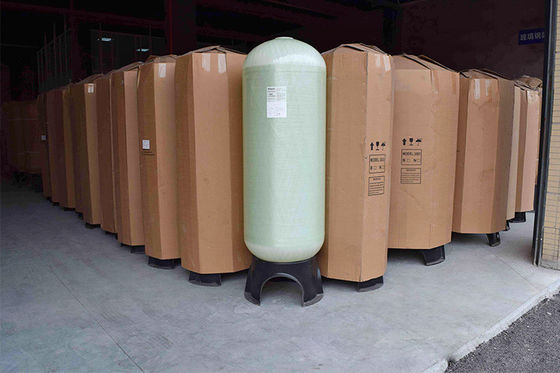 OEM Descaling Sediment Filter Ground Water Softener