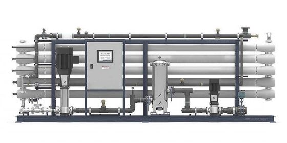 900000GPD Commercial Reverse Osmosis Water Filter System