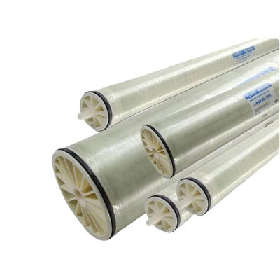 Brackish Tap Water LC LE 4040 Membrane 4&quot;X40&quot; 2500GPD