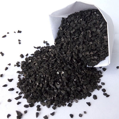 1000mg/g Water Treatment Consumables , Coconut Activated Carbon Nutshell