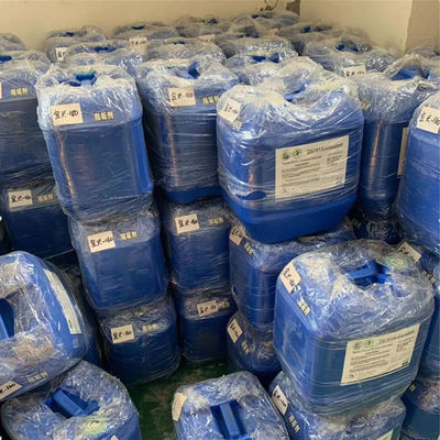 Completely Dissolved Water Treatment Consumables , RO Antiscalant Chemicals