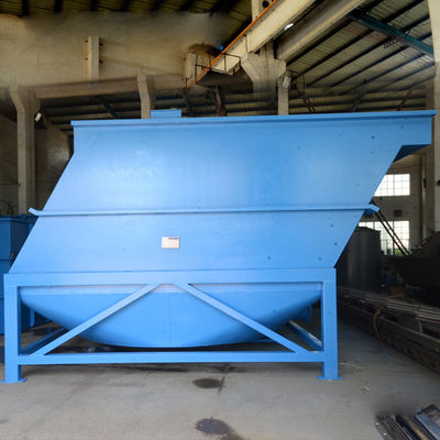 Sludge Scraper Lamella Industrial Water Clarifier