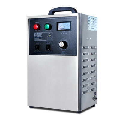 1000g/H Water Disinfection Equipment Ozone Generator Water Purifier