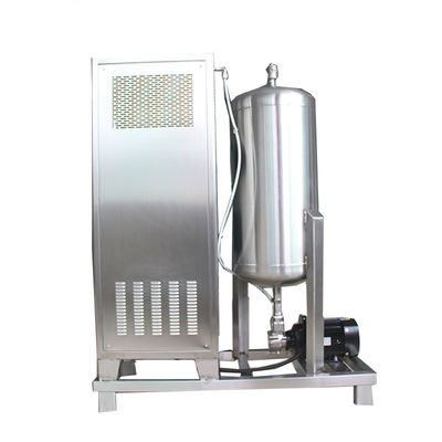 100g/h Water Disinfection Equipment , Ozone Water Treatment Machine