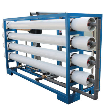 12000LPH Automatic Aqua Pure Reverse Osmosis System