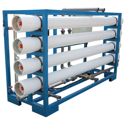12000LPH Automatic Aqua Pure Reverse Osmosis System