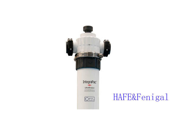 77 M² 0.03 Μm PVDF DOW UF Membranes Module SFP 2880XP / SFD 2880XP
