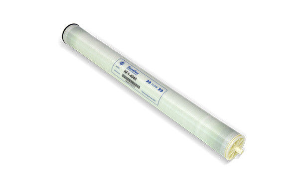 Low Working Pressure Nanofiltration NF Membrane Element-NF1-4040 For Boiler Water