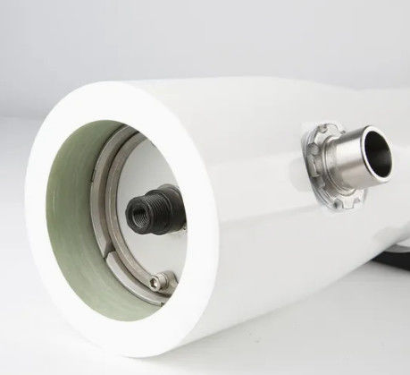 4" Fiberglass And Epoxy Membrane Housing – Smooth Inner Surface Colorful Appearance