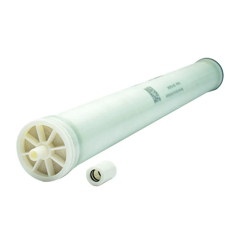Low Pressure Reverse Osmosis Membranes Vontron LP Series For Treatment Of Brackish Water