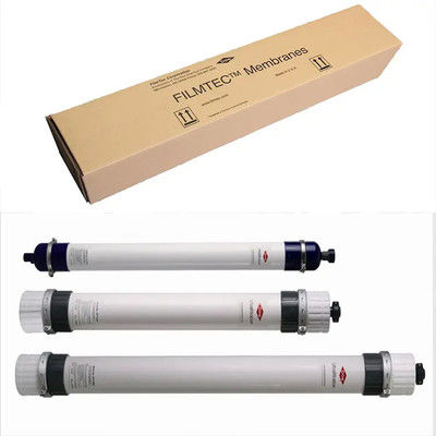 Long Membrane Life DOW UF Membranes SFP-2860 / SFD-2860 For Surface Water