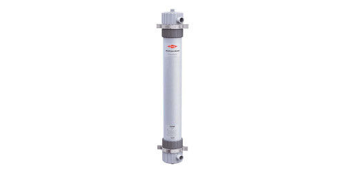 External Pressure Structure DOW UF Membranes SFP-2660 / SFD-2660 For Industrial Wastewater