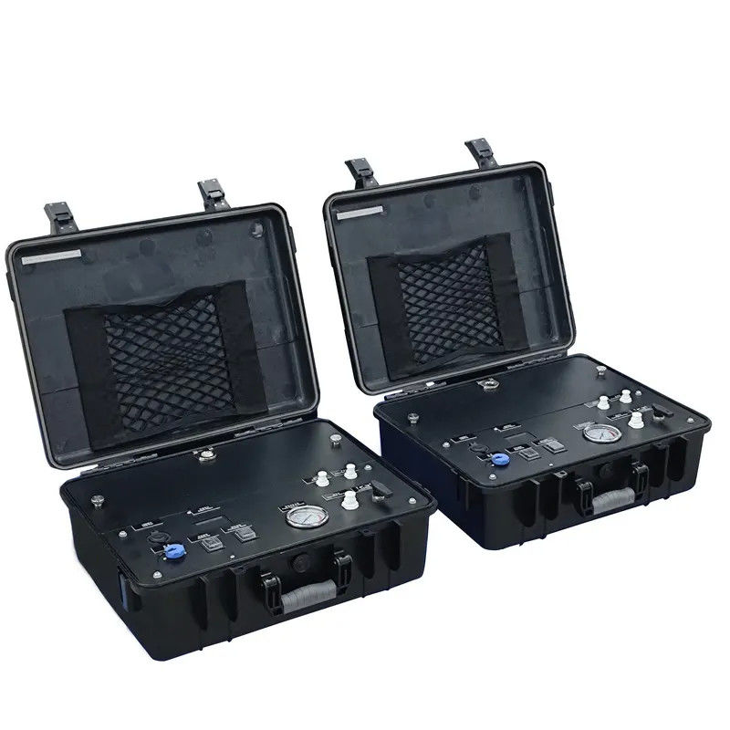 Personal Water Filter Portable Mobile Water Purification System For Trip Emergency