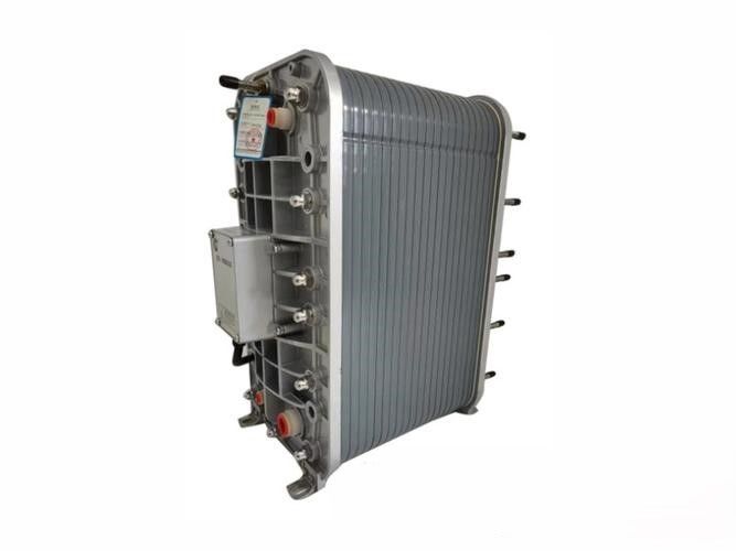 1.5-2.5m3/H EDI Stacks LX-HD-200 For Pharmaceutical Industry