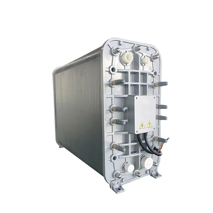 High Temperature Series EDI Stacks LX-HD-500 With Disinfection Time About 1.5 Hours