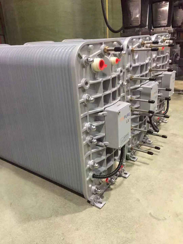 Ionpure CEDI LX-Z IP-LXM24Z-5 For Providing Stable And Reliable High Purity Water