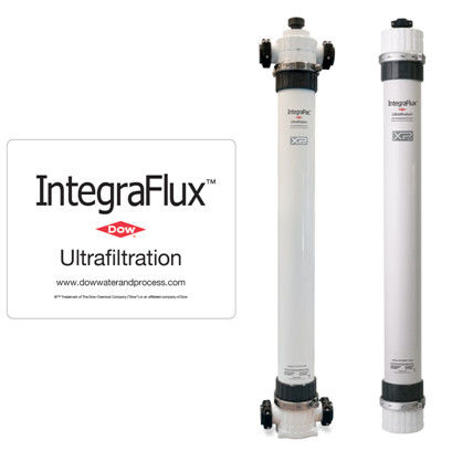Dow™ IntegraTec™ XP 51 IG - 0.03μm PVDF UF Membrane 51m2 Area NSF Certified