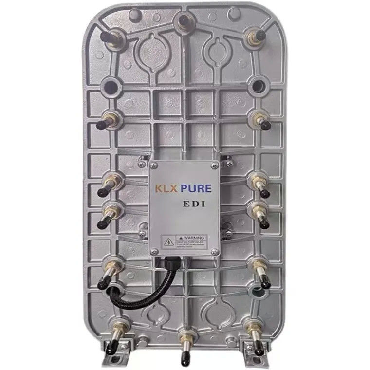 High cost-effective Chinese brand KXA Series KXA-100 0.5-1.4 M3/H EDI Modules 
