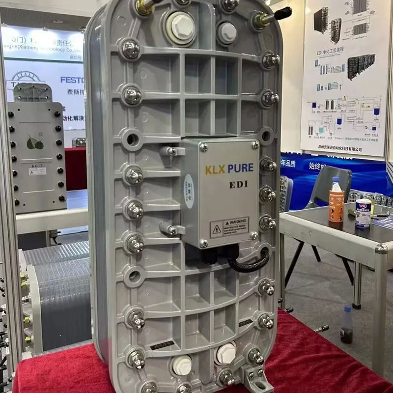 Chinese brands EDI Modules that can help you optimize costs KXA Series KXA-200 1.5-2.5 M3/H 