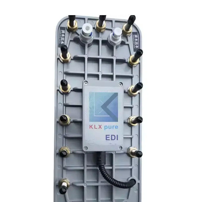 200L/H EDI Module KXA Small EDI Series KXA-200L For Space Saving