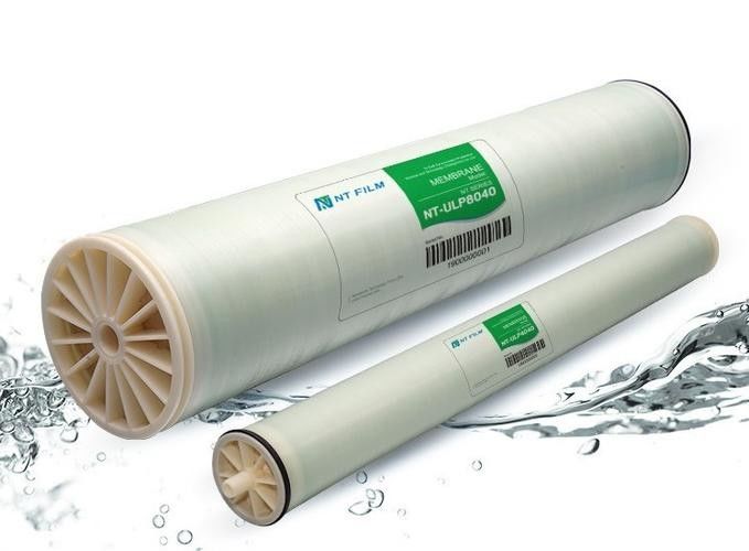 Reverse Osmosis Membranes Can Be Produced with Your Brand On Bulk Order