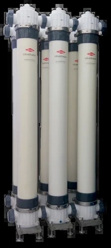 ​DOW™ UF SFP-2880 PVDF UF Module High Flux Low Energy For Industrial Process Water