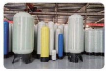 FRP Filter Tank φ200×890 High Quality Materials Efficient Treatment  Reliable Applications in Multiple Scenarios