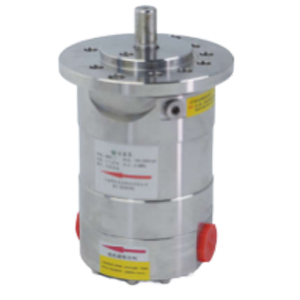 DHP 2.1 Axial Piston Pump 7.8kg Compact High-Pressure Water Treatment Consumables for Small-Medium Desalination