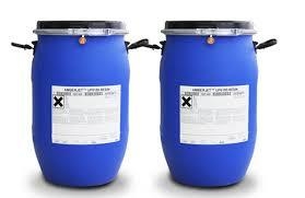 Dupont™AmberLite™ IRN160 H/OH For Water Treatment In The Nuclear Power Industry