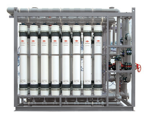 DuPont XP 51 IG Ultrafiltration Membrane: High-Flux Industrial Water Filtration System