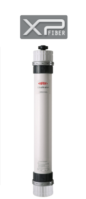 DuPont™ IntegraTec™ XP 77 IG PVDF Ultrafiltration Module with 77 m² Active Membrane Area and 0.03 μm Pore Size for Industrial Water Treatment