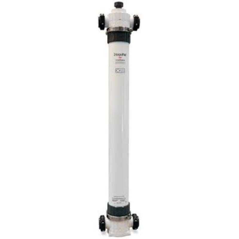 IntegraTec™ XP 51 IG Compact UF Membrane Module with 0.03 μm Pore Size and PVDF Hollow Fiber Technology