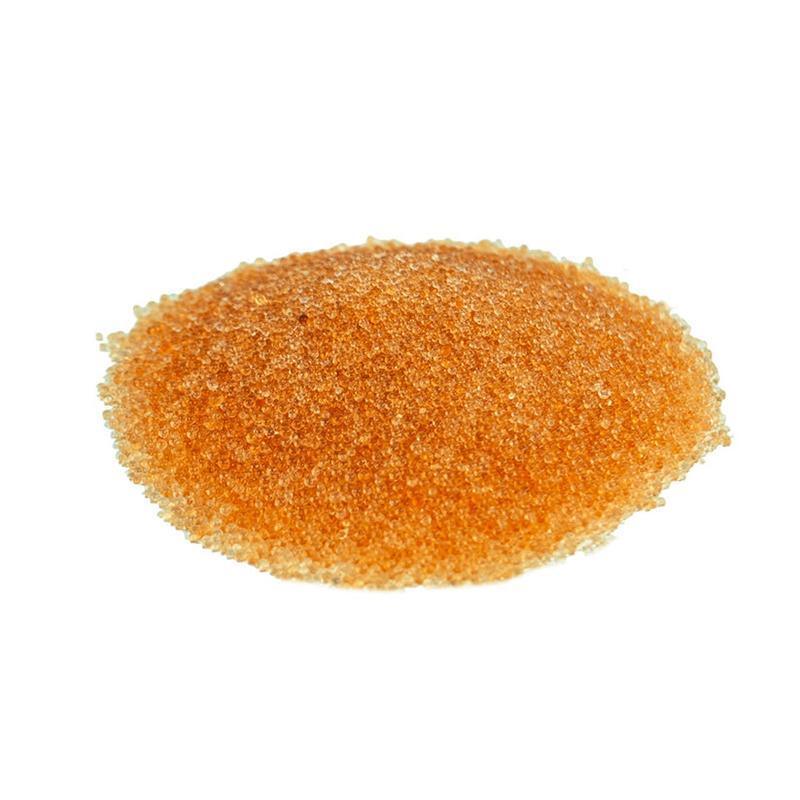 AmberTec™ UP6040 H/OH Mixed Bed Ion Exchange Resin for Ultra-Pure Water with 18 MΩ*cm Resistivity and Low TOC Contribution
