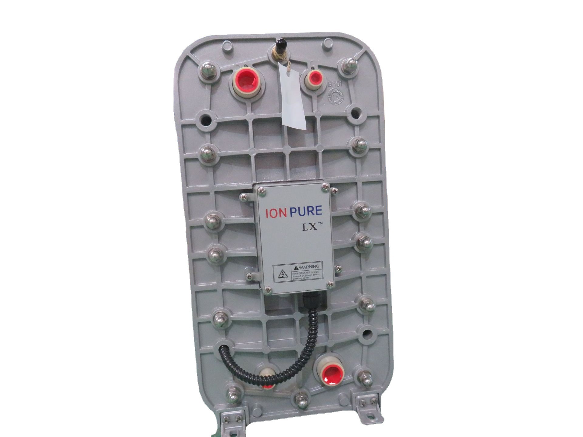 Ionpure LX-Z IP-LXM30Z-5 CEDI Module: Chemical-Free High-Purity Water ...