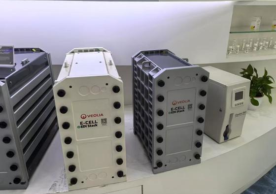 Edi Stack System Suez EDI Stacks factory, Buy good quality Suez EDI Stacks Products from ...