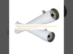 R8040-450PSI Membrane Housing-Special Specifications Can Be Customized