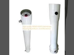 High-quality R8040-600PSI Membrane Housing-Hydrofluoric Acid Resistance