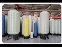Water Treatment Consumables