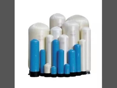 Food-Grade FRP Tanks High-Efficiency Filtration for Food Beverage Industry