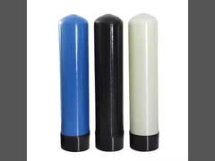 Low Permeability FRP Tanks - φ750×1900mm, 7.2~12.2T/H, Ideal for Food & Pharma