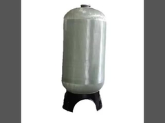 Water Treatment Consumables