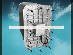 Ionpure CEDI LX-Z IP-LXM24Z-5 for Electronics and Power Industries​