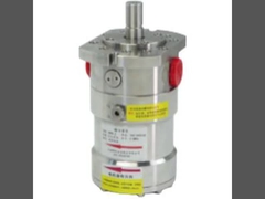 DHP 1.0 Axial Piston Pump - High-Pressure Water Treatment Consumables for Small-Scale Desalination